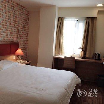 Home Inn Ningbo Zhongshan Road