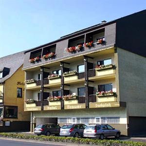 Hotel Brauer