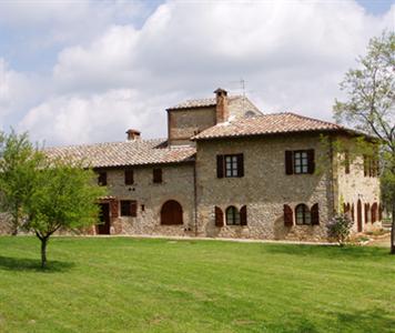 Borgo Gallinaio Hotel Monteriggioni