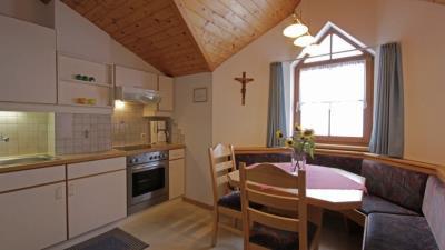 Landhaus Larcher