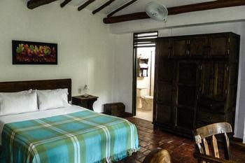 Hostal Mision Santa Barbara