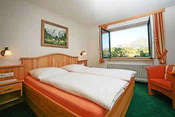 Garni Hotel Pension Zimmermann