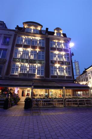 Hotel Belfort Kortrijk