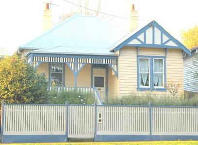 Warrnambool Holiday Accommodation