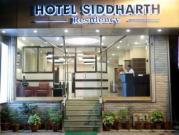 Hotel Siddharth Residency Dehradun