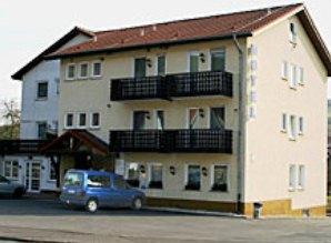 Landgasthof Hotel Will