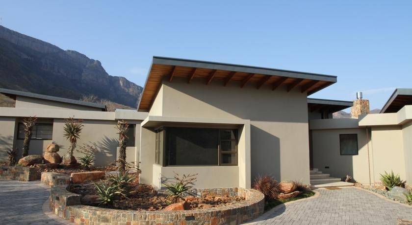 Umvangati House