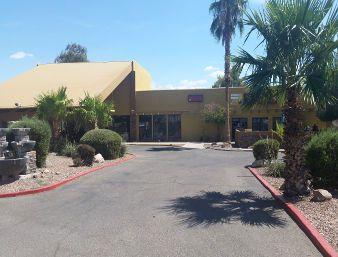 Days Inn Hotel Peoria Glendale