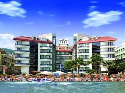 Poseidon Hotel Marmaris