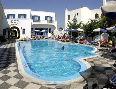 Levante Beach Hotel