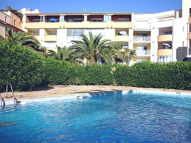 Interhome - Savanna Beach I Agde