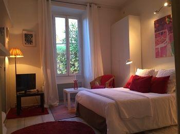 Appartement Jean Chapelle