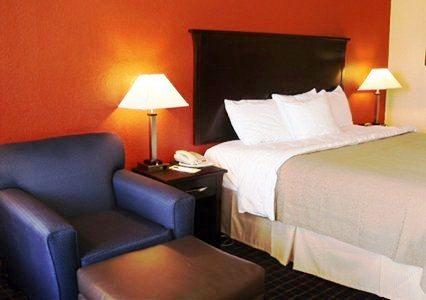 Quality Inn and Suites Thibodaux