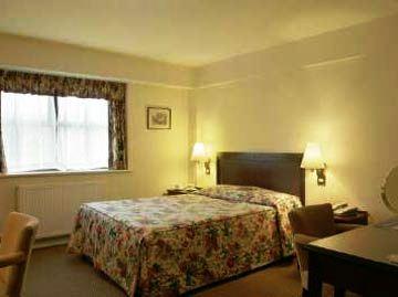 The Wheatsheaf Inn Winerbourne