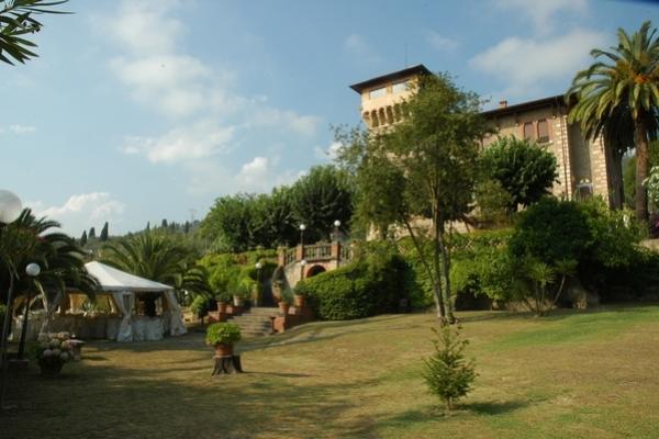 Villa Barsanti