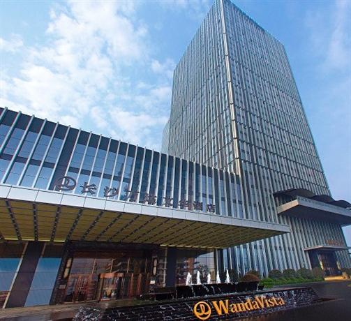 Wanda Vista Changsha