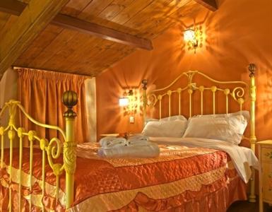 Camelia Suites
