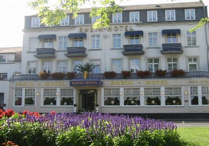 Rhein Hotel Andernach