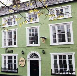 Moira Guest House