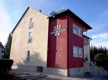 Hotel Wendelstein