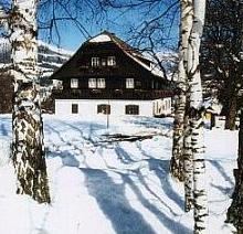 Ferienhaus Birkenhof Ferienwohnungen Grafhube Afritz am See