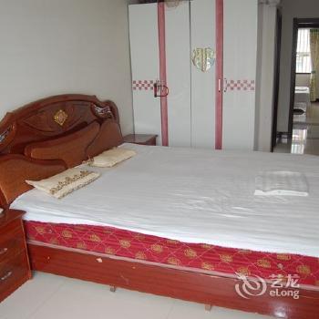 Qufu Home Hotel