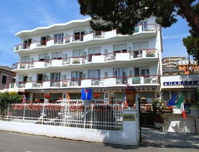 Hotel Cristallo Varazze