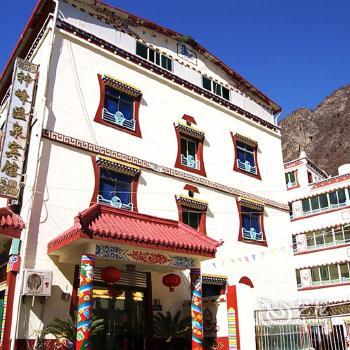 Shenfeng Hot Spring Hotel