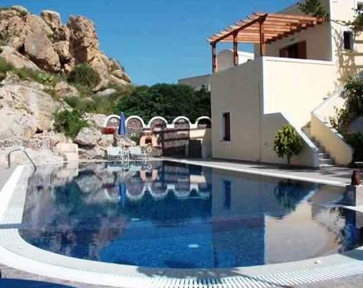 Black Sand Hotel Apartments