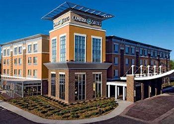 Cambria Suites Plano