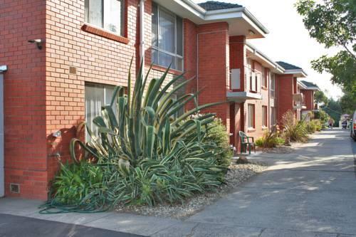 Abbey Apartments Melbourne