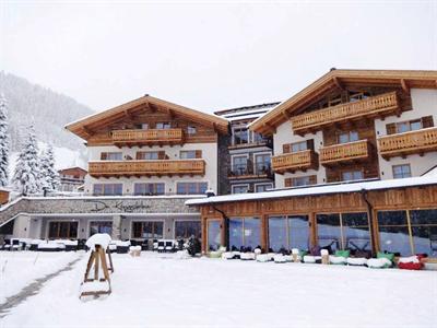 Berghotel Der Konigsleitner