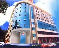 Hotel Span Kozhikode