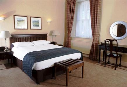 The Golden Lion Hotel Settle
