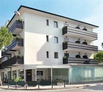 Hotel Elvia Lignano Sabbiadoro