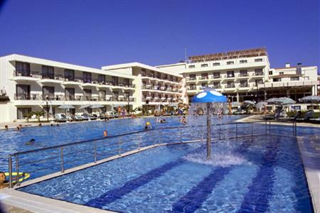 Belvista Hotel