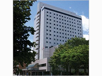 Loisir Hotel Asahikawa Asahikawa