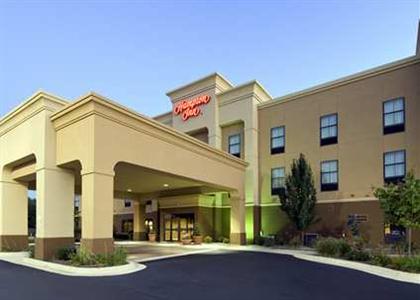 Hampton Inn Marshall (Michigan)