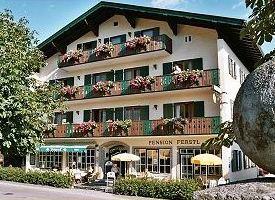 Pension Ferstl