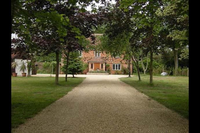 Homestay in Kingsnorth near RAF Ashford