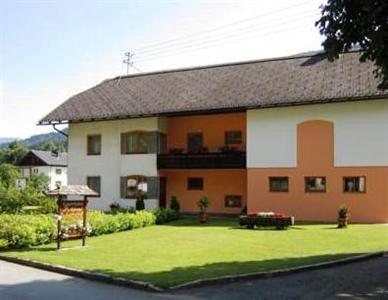 Gastehaus Holzfeind Hermagor