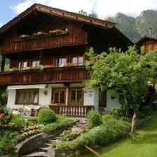 Haus Thomas Pension Alpbach