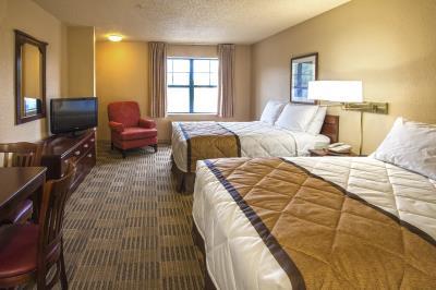 Extended Stay America - Appleton - Fox Cities