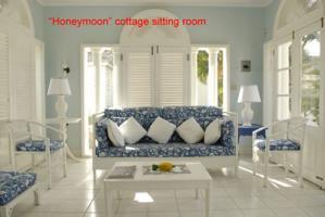 4 Br Villa - Golf Course And Sea Views - Montego Bay