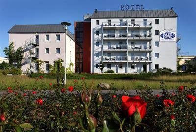 Parkhotel Neubrandenburg