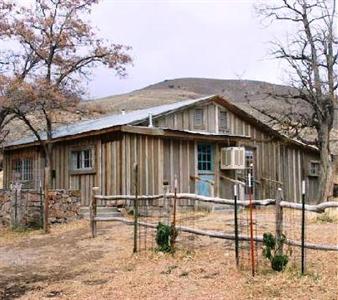 Old Pioneer Garden Country Inn