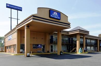 Americas Best Value Inn-Alachua North Gainesville