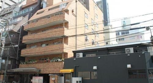 Central Osaka Hostel