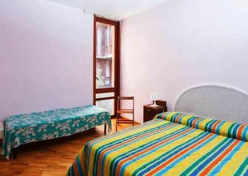 Guest House Roma dal Mare - Apartment Campesa