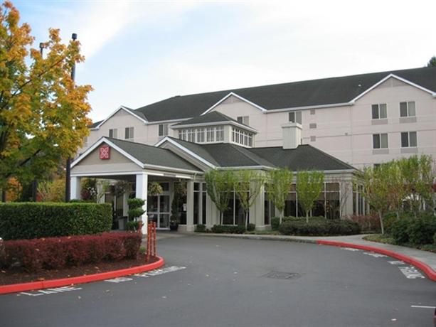 Hilton Garden Inn Seattlerento